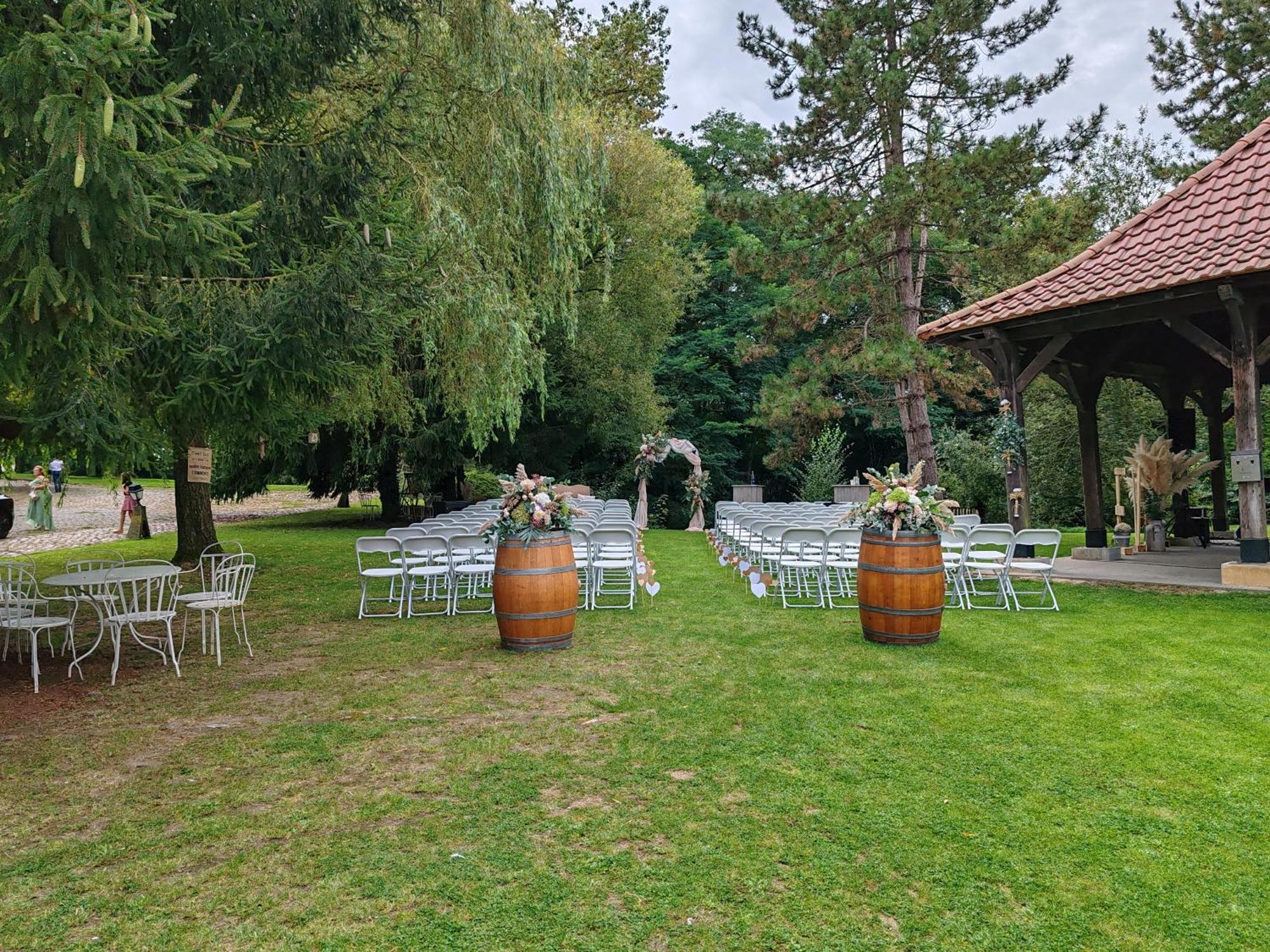 Hôtel La Gentilhommière Artres Extérieur photo