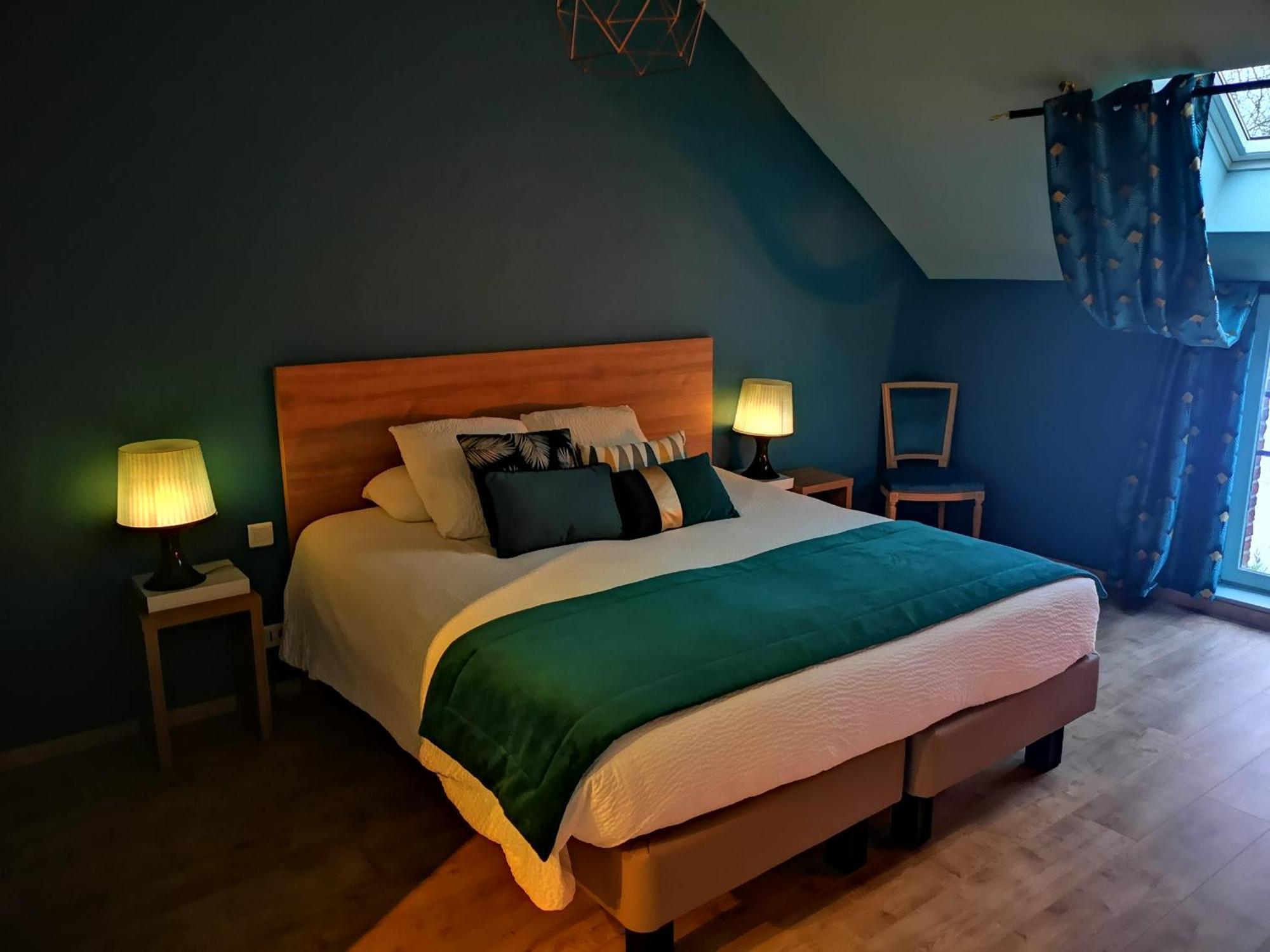 Hôtel La Gentilhommière Artres Extérieur photo